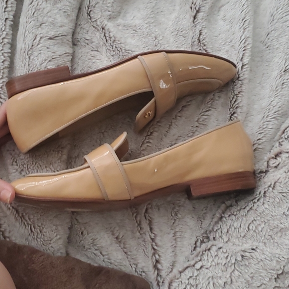 Tory burch evette flats- hold - Picture 10 of 12